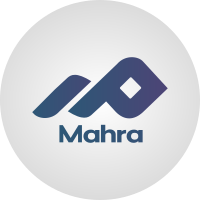 Mahra Logo